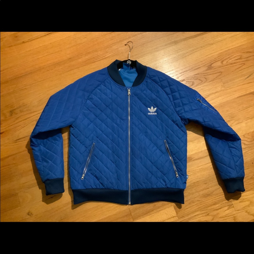 Adidas bomber
